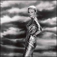 Judy Robinson Season 2 & 3 Spacesuit