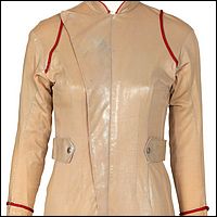 Maureen Robinson Season 2 & 3 Spacesuit