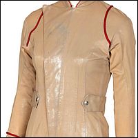 Maureen Robinson Season 2 & 3 Spacesuit