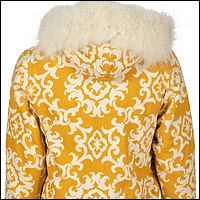 Penny Robinson Season 1 Parka