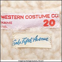 Penny Robinson Season 1 Parka