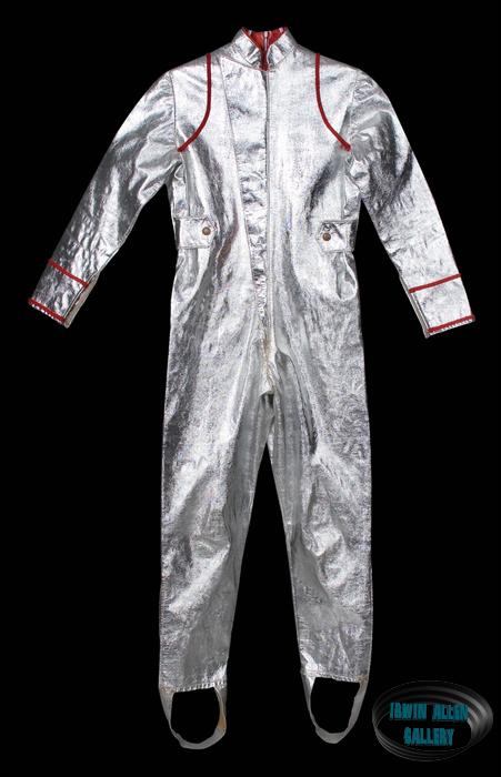 Penny Robinson 1st Season Spacesuit 