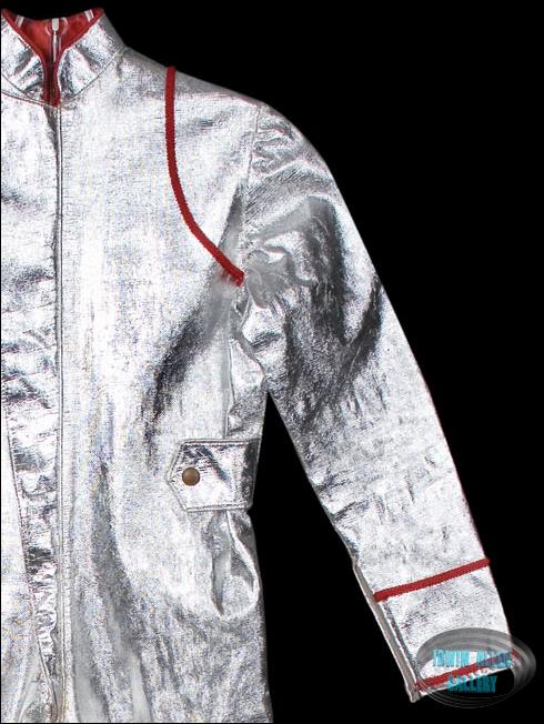 Penny Robinson 1st Season Spacesuit 