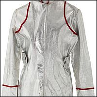 Penny Robinson Season 1 Spacesuit