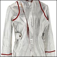 Penny Robinson Season 1 Spacesuit
