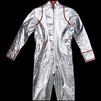 Penny Robinson 1st Season Spacesuit 