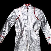 Penny Robinson 1st Season Spacesuit 