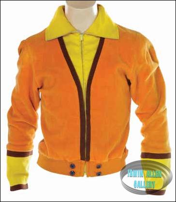 Will Robinson Late Season 1 and Season 2 Costume