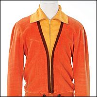 Will Robinson Late Season 1 and Season 2 Costume