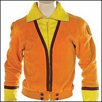 Will Robinson Late Season 1 and Season 2 Costume