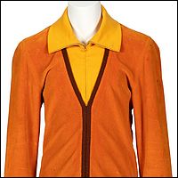 Will Robinson Season 1 & 2 Tunic