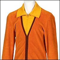 Will Robinson Season 1 & 2 Tunic