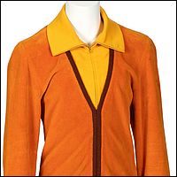 Will Robinson Season 1 & 2 Tunic