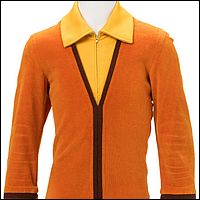 Will Robinson Tunic Season 1 & 2