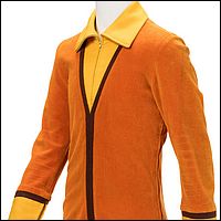 Will Robinson Tunic Season 1 & 2