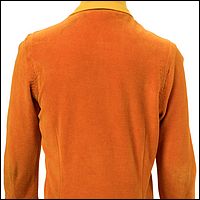 Will Robinson Tunic Season 1 & 2