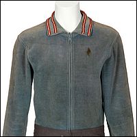 Will Robinson Season 1 Tunic