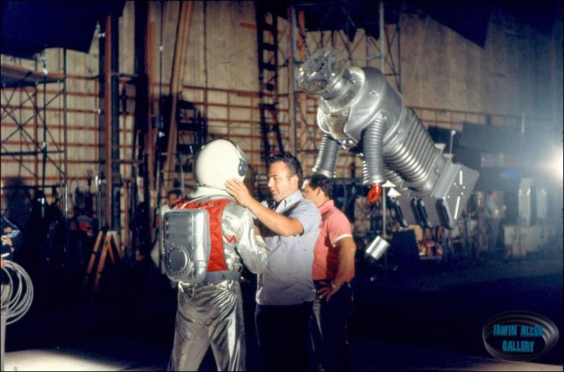 Condemned of Space Effects