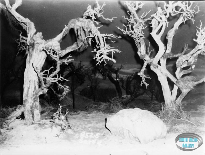 Space Croppers Set Photo #4