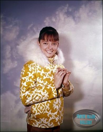 Angela Cartwright
