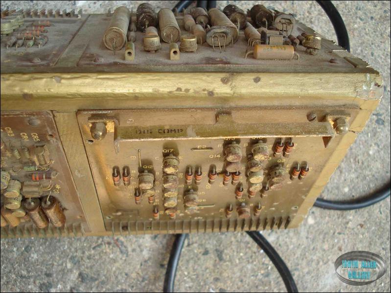Circuit Panel Edge