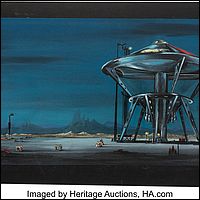 Gemini 12 at Cape Canaveral