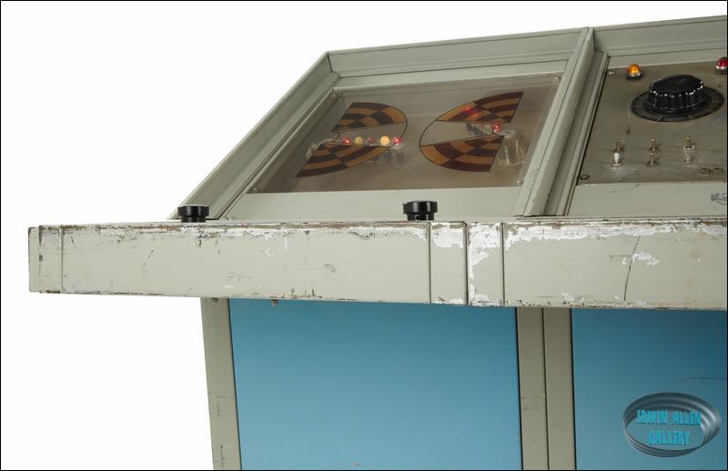 Computer Control Station