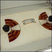 Computer Control Station