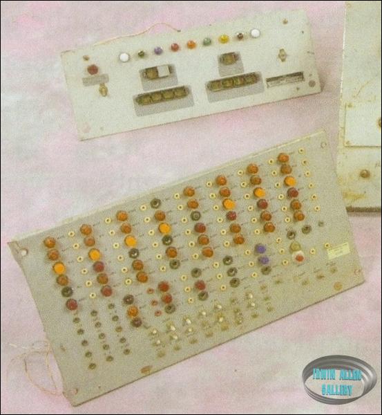 Electrical Panels