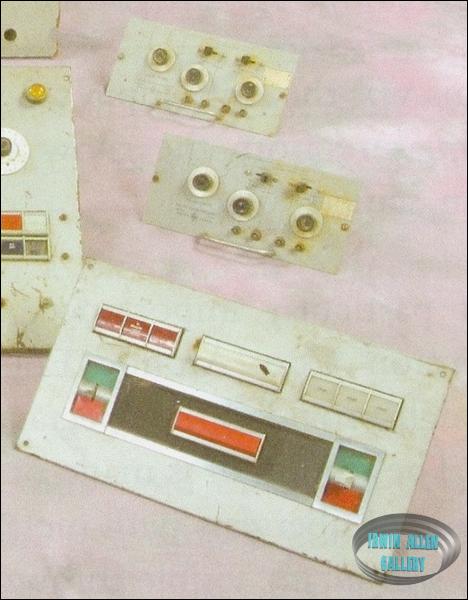 Electrical Panels