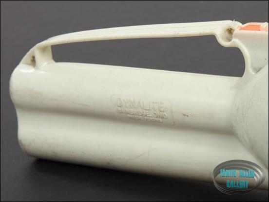 Prop Flashlight from Lost in Space