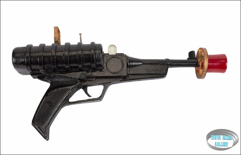 Lost in Space Season One Laser Pistol