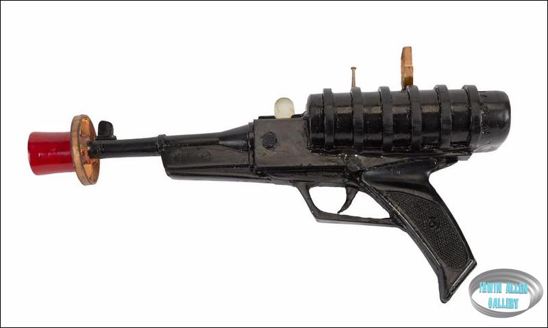 Lost in Space Season One Laser Pistol