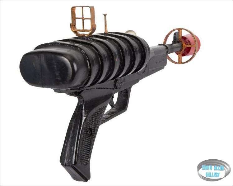 Lost in Space Season One Laser Pistol