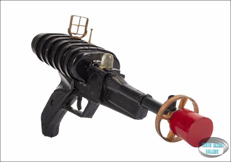 Lost in Space Season One Laser Pistol