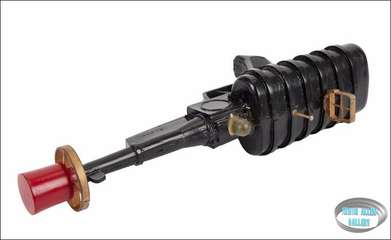 Lost in Space Season One Laser Pistol