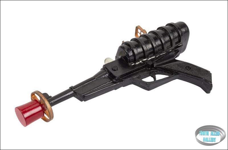 Lost in Space Season One Laser Pistol