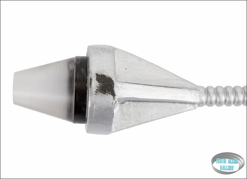 Lost in Space Season Two Laser Pistol