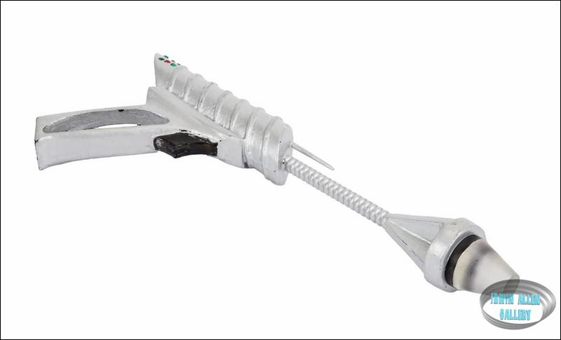 Lost in Space Season Two Laser Pistol