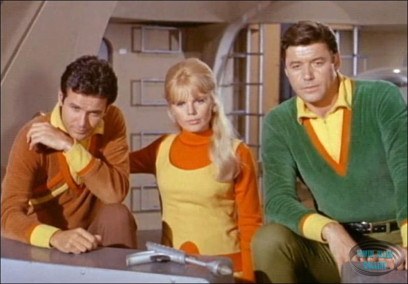 Lost in Space Season Two Laser Pistol