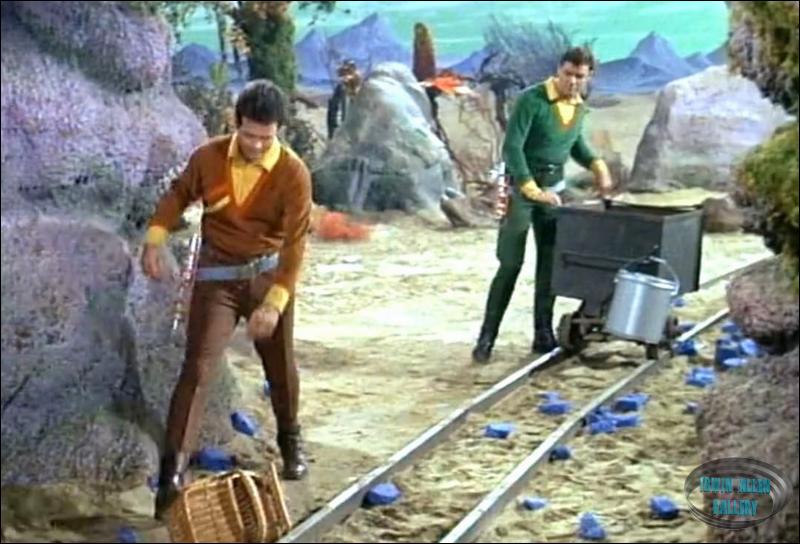 Lost in Space Season Two Laser Pistol
