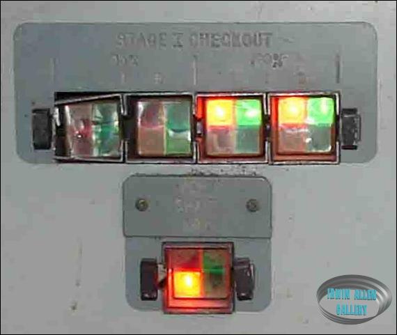 Original Launch Control Prop