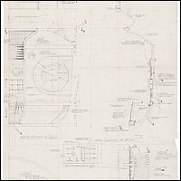 Pilot Blueprint and Schematic Archive
