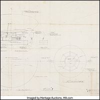 Pilot Blueprint and Schematic Archive