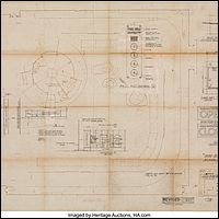 Season 2 Blueprint and Schematic Archive