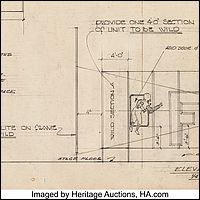 Season 2 Blueprint and Schematic Archive