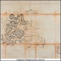 Season 1 Blueprint and Schematic Archive