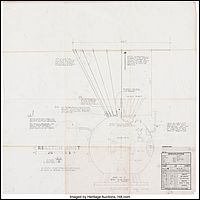 Season 1 Blueprint and Schematic Archive