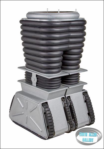Original Full Size B-9 Stunt Robot