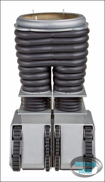 Original Full Size B-9 Stunt Robot